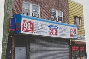 206-03 Jamaica Ave, Queens Village, NY 11428 - Photo 1