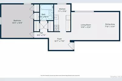 35-30 73rd Street #2B, Jackson Heights, NY 11372 - Photo 18