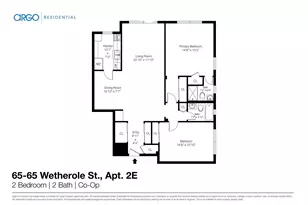 65-65 Wetherole St, Rego Park, NY 11374 - Photo 2