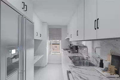 6565 Wetherole Street #2E, Rego Park, NY 11374 - Photo 10