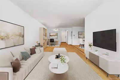 6565 Wetherole Street #2E, Rego Park, NY 11374 - Photo 4