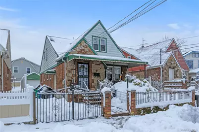 18216 141st Avenue, Springfield Gardens, NY 11413 - Photo 2