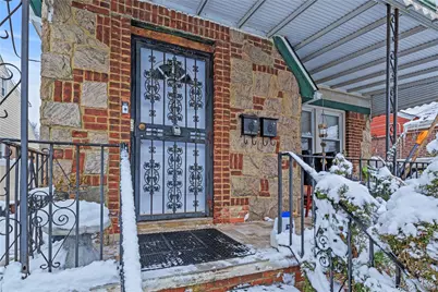 18216 141st Avenue, Springfield Gardens, NY 11413 - Photo 2