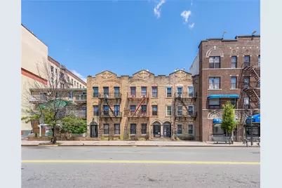 367 86th Street, Brooklyn, NY 11209 - Photo 1