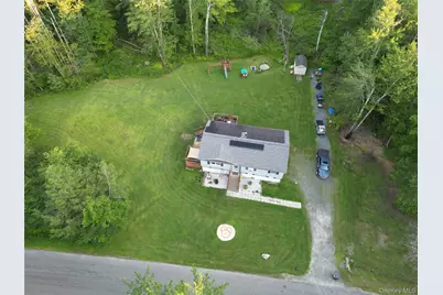 163 Cypert Road, Woodbourne, NY 12788 - Photo 32