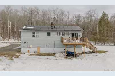 163 Cypert Road, Woodbourne, NY 12788 - Photo 26