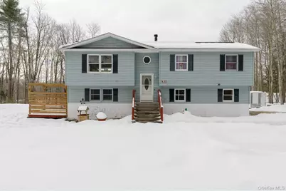 163 Cypert Road, Woodbourne, NY 12788 - Photo 1