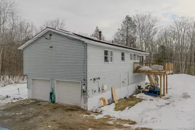 163 Cypert Road, Woodbourne, NY 12788 - Photo 28