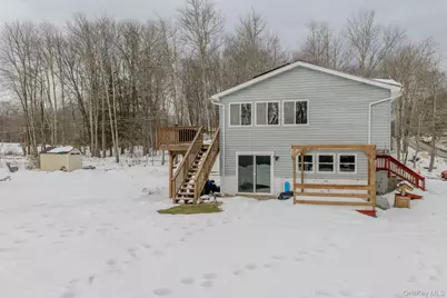 163 Cypert Road, Woodbourne, NY 12788 - Photo 24