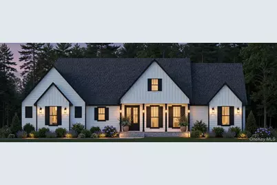 58 Crown Hill Road, Wappingers Falls, NY 12590 - Photo 1