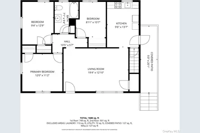 28 Wileman Avenue, Walden, NY 12586 - Photo 28