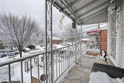 815 Quincy Avenue, Bronx, NY 10465 - Photo 4