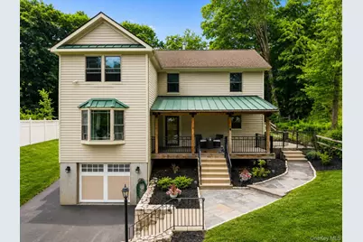 5 Tryon Circle, Cortlandt Manor, NY 10567 - Photo 1