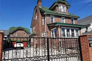 85-14 168th St, Jamaica, NY 11432 - Photo 1