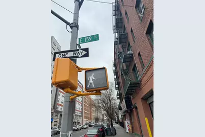 530 E 159th Street #47, Bronx, NY 10451 - Photo 6