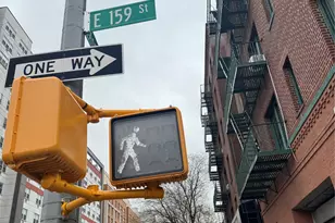 530 E 159th St, Bronx, NY 10451 - Photo 6