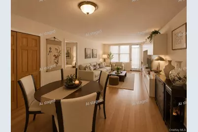 4140 Union Street #6D, Flushing, NY 11355 - Photo 2