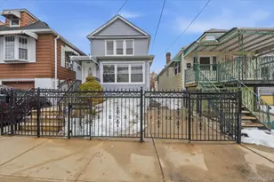 424 Thieriot Ave, Bronx, NY 10473 - Photo 2