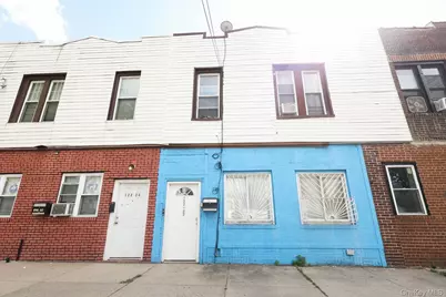12222 Nellis Street, Springfield Gardens, NY 11413 - Photo 2
