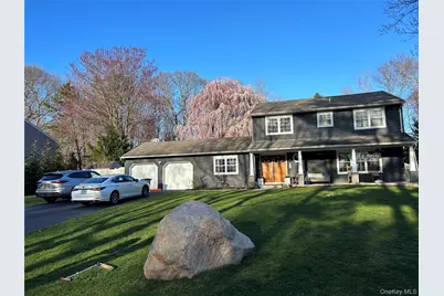 11 Reynolds Road, Shoreham, NY 11786 - Photo 1