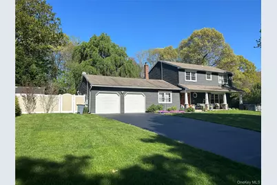 11 Reynolds Road, Shoreham, NY 11786 - Photo 2