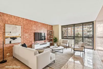 138-35 Elder Avenue #5B, Flushing, NY 11355 - Photo 4