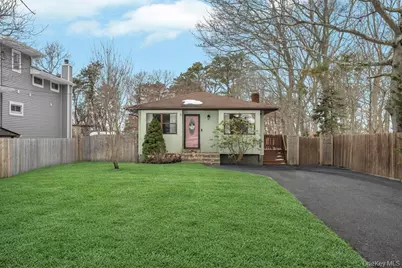 427 Helene Avenue, Shirley, NY 11967 - Photo 1