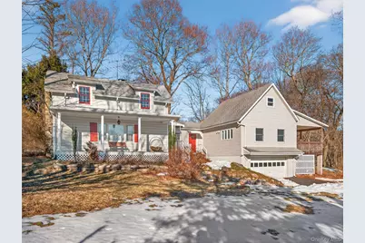 325 Haverstraw Road, Montebello, NY 10901 - Photo 1