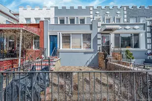 25-17 McIntosh St, East Elmhurst, NY 11369 - Photo 1