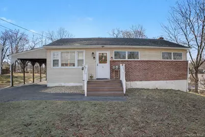 9 Hillside Terrace, Monroe, NY 10950 - Photo 1