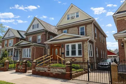 14516 110th Avenue, Jamaica, NY 11435 - Photo 12
