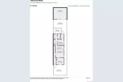 1633 E 91st Street, Brooklyn, NY 11236 - Photo 16