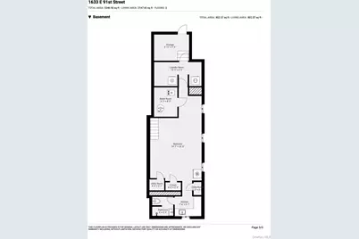 1633 E 91st Street, Brooklyn, NY 11236 - Photo 18