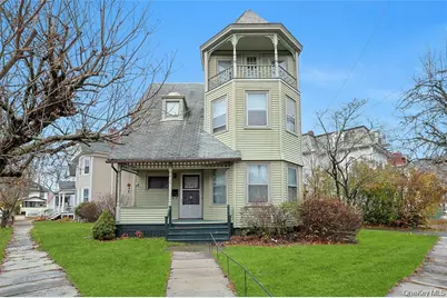 25 E Broome Street, Port Jervis, NY 12771 - Photo 2