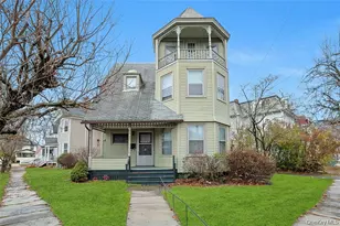 25 E Broome St, Port Jervis, NY 12771 - Photo 2