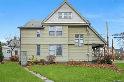 25 E Broome Street, Port Jervis, NY 12771 - Photo 6