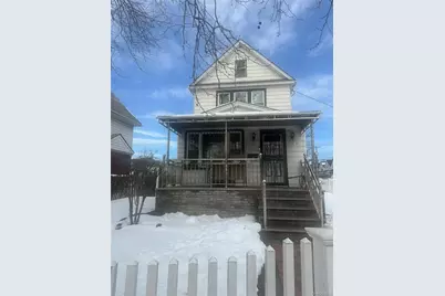 14019 Foch Boulevard, Jamaica, NY 11436 - Photo 1