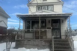 140-19 Foch Blvd, Jamaica, NY 11436 - Photo 1