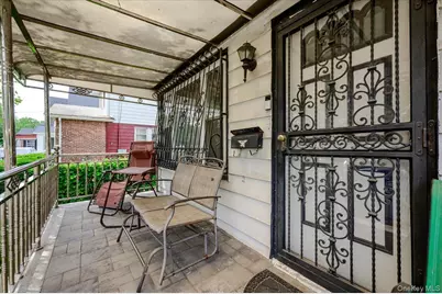 14019 Foch Boulevard, Jamaica, NY 11436 - Photo 2