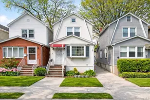 71-19 Nansen St, Forest Hills, NY 11375 - Photo 1