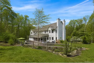 580 Oscawana Lake Road, Putnam Valley, NY 10579 - Photo 42