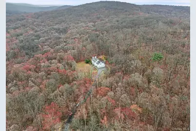 580 Oscawana Lake Road, Putnam Valley, NY 10579 - Photo 4