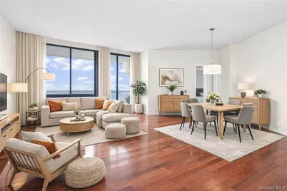 13835 Elder Avenue #Penthouse F, Flushing, NY 11355 - Photo 1