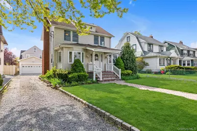 46 Denton Avenue, East Rockaway, NY 11518 - Photo 2