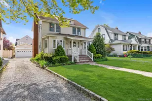 46 Denton Ave, East Rockaway, NY 11518 - Photo 2