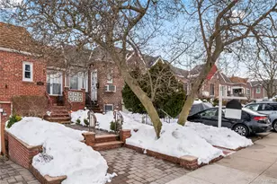 68-10 60th Dr, Maspeth, NY 11378 - Photo 1