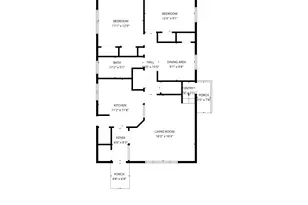 7 Rutland Rd, Mastic, NY 11950 - Photo 8