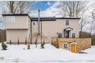 24 Johnsontown Road, Sloatsburg, NY 10974 - Photo 1