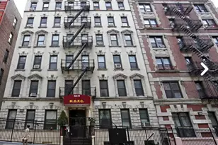 504 W 139th St, New York, NY 10031 - Photo 1