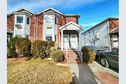 93-05 91st Avenue, Woodhaven, NY 11421 - Photo 1
